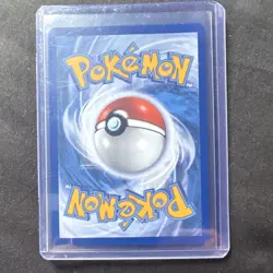 Pokemon Switch Trainer Full Art Ultra Rare Holo Me02: Phantasmal Flames 123/094 - Image 2