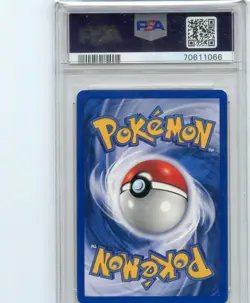 1st EDITION - Pokemon: GYM CHALLENGE 🍃 PSA 10 GEM MINT - ERIKA'S BELLSPROUT 💎 - Image 2