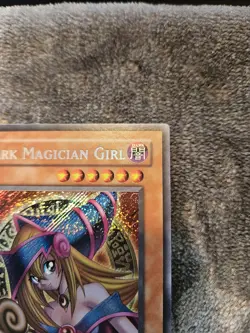 Dark Magician Girl MFC-000 Magician's Force Unlimited - Image 3