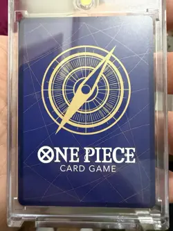 Boa Hancock SP OP14-112 SR - One Piece TCG The Azure Sea’s Seven - Image 2