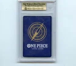 BGS 10 ST15-002 Edward Newgate OP10 SP Alt Art Parallel One Piece English - Image 2