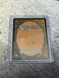 Magic The Gathering Marvel's Spider-Man Foil Card - Image 2
