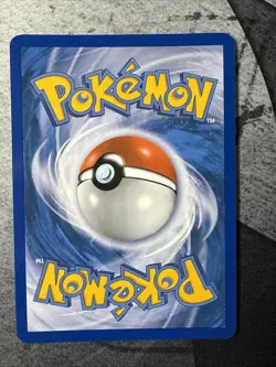 Pokemon Gengar Card 17/99 Reverse Holo Rare Arceus NM - Image 2