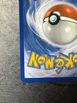 Pokemon Gengar Card 17/99 Reverse Holo Rare Arceus NM - Image 3