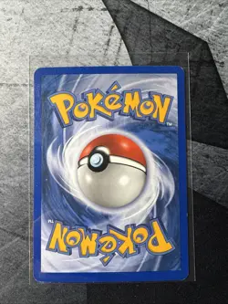 2003 Combusken 25/97 EX Dragon Reverse Holo Pokemon Card rare - Image 2
