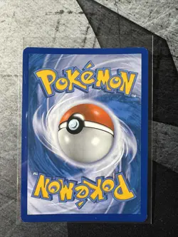 Pokemon Holo Rare Card : Steelix 24/95 ( Unleashed Set) - Image 2