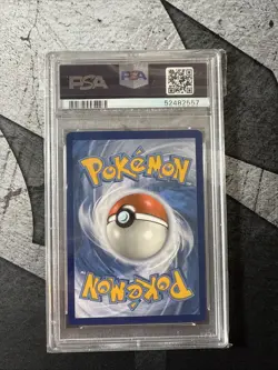 Charizard V SWSH050 SWSH: Sword & Shield Promo Cards Holo PSA 10 - Image 2