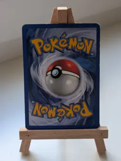 Swampert - 13/109 - Holo Rare - Pokemon EX Ruby & Sapphire Card (2003) - Image 2