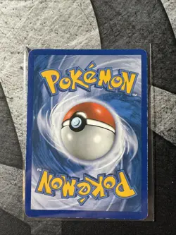 Drifblim FB 3/147 NM/LP Reverse Holo -Vintage Pokemon Card- Supreme Victors (4s) - Image 2