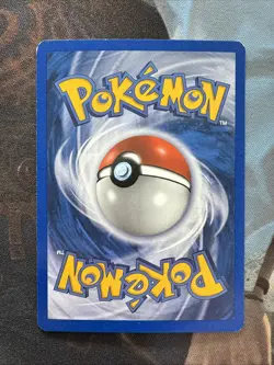 Diglett 50/100 ex Crystal Guardians Reverse Holo Stamped Pokemon - Image 2