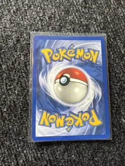 Pokemon Base Set Blastoise Holo NEAR MINT 2/102 - Image 2