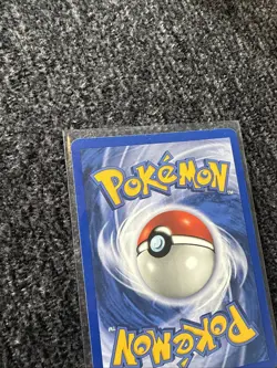 Pokemon Base Set Blastoise Holo NEAR MINT 2/102 - Image 4