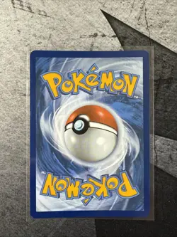 Cosmos Holo Flareon #167 Promo SV: Scarlet & Violet Promo Cards Pokemon - Image 2