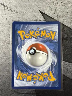 Gothitelle 211 SV: Scarlet & Violet Black Star Promo Pokemon Card - Image 2