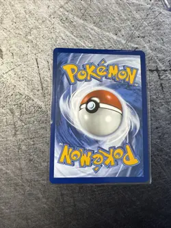 Pokemon TCG Mega Evolution Wallys Compassion SIR 186/132 Near Mint Holo - Image 2
