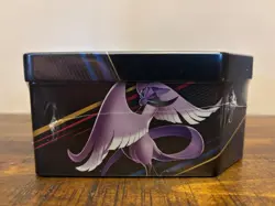 Pokemon TCG: Sword & Shield Crown Zenith Tin – Galarian Articuno - New/Sealed - Image 4