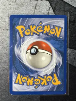 Arcanine Pokemon Skyridge 3/144 Non Holo Rare - LP - Image 2