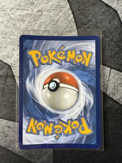 Pokemon Sword & Shield "Glaceon" SWSH192 / Black Star Promo / Near Mint - Image 2