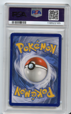 2016 Pokemon Snorlax GX Box Holo Black Promo Card PSA 10 Low Pop - Image 2