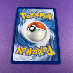Grookey SWSH070 Black Star Promo Sword Shield Holo Rare Pokemon Card - Image 4