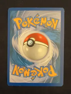 Pokemon Celebi Prime 92/102 HS Triumphant Card - Image 2