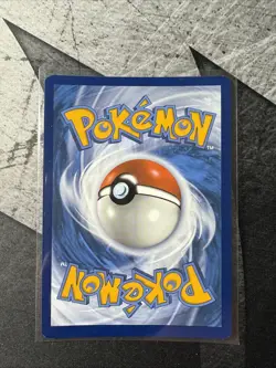 Squirtle Cosmos Holo Black Star Promo - SVP048 - Scarlet & Violet Pokemon 2023 - Image 2