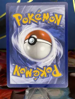 Pokemon TCG Toxtricity Me02: Phantasmal Flames 103/094 Holo Illustration Rare - Image 2