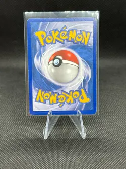 2006 Pokemon Legend Maker Uncommon Reverse Holo Kecleon 37/92 - Image 2