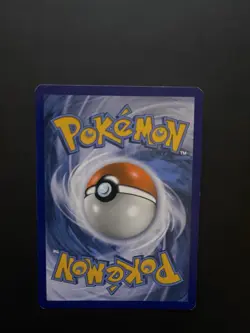 Pokemon TCG Vaporeon 22/98 XY Ancient Origins Promo Cosmos Holo - Image 2