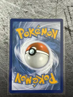 Pokemon TCG Reshiram RC22/RC25 Full Art Rare Legendary Treasures NEAR MINT - Image 2