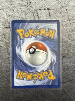 Simisear 100/086 Sv: White Flare Illustration Rare Holo Pokemon TCG Near Mint - Image 2