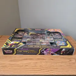 Pokemon TCG ~ Tag Team Powers Collection Darkrai/Umbreon ~ Sealed - Image 2