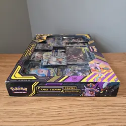 Pokemon TCG ~ Tag Team Powers Collection Darkrai/Umbreon ~ Sealed - Image 3