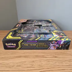 Pokemon TCG ~ Tag Team Powers Collection Darkrai/Umbreon ~ Sealed - Image 5