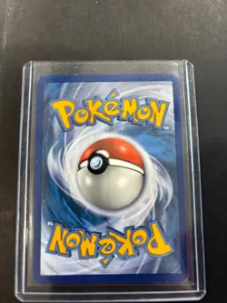 Pokemon Quick Ball Secret Rare Foil : Sword & Shield 216/202 Trainer - Image 2