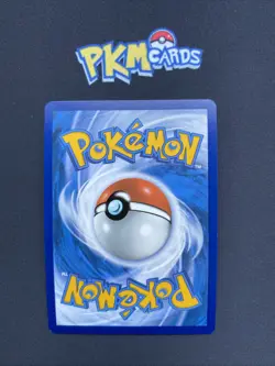 Pokemon TCG Hawlucha Scarlet & Violet 118/198 Holo Rare LP. - Image 2