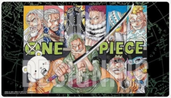 One Piece Card Game: Official Playmat - Limited Edition Vol.4 - EN PRESALE 27/02 - Image 2