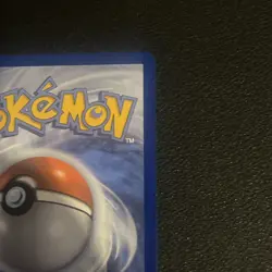 Pokemon TCG Gardevoir EX Paldean Fates Shiny Ultra Rare Card 217/091 - Image 5