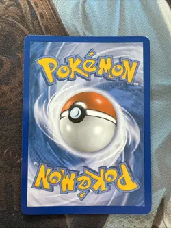 Raikou EX 38/108 XY Dark Explorers Vintage Extended Art Pokemon Card 2012 NM - Image 2