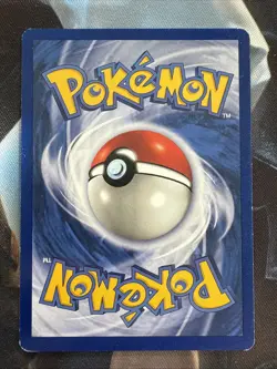 Dewgong 25/102 Base Set (Shadowless) Regular Pokemon TCG Card - Image 3