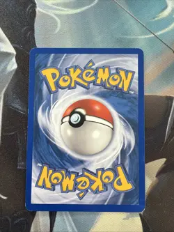 Houndoom 34/97 Uncommon Rare Pokemon Card TCG NM/VLP - Image 2