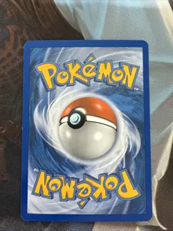 Machamp 11/108 EX Power Keepers Reverse Holo Stamped Pokemon Card NM - Image 2