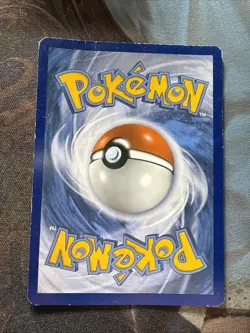 Swampert EX - XY55 - Pokemon XY Promo Ultra Rare Card - Image 2