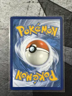 Pokemon Porygon-z GX Black Star Promo Card Sm216 - Image 2