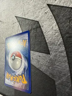 Team Aqua's Carvanha 25/95 Reverse Holo Team Magma vs Team AQUA Pokemon Card NM - Image 3