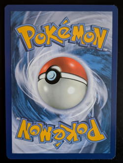 Carta Pokemon TERAPAGOS EX 173/142 Corona Astrale SCR Gold Full Art Holo ITA NM - Image 2