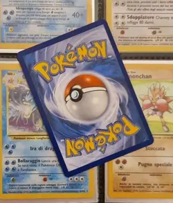 POKEMON CLEFFA 150/091 DESTINO DI PALDEA ITA FRESH PACK SHINY - Image 2