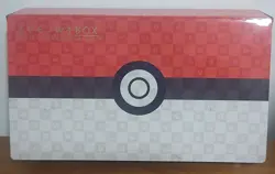 Pokemon Japan Post Pikachu 227/S-P & Cramorant 226/S-P Stamp Box Promo Sealed - Image 1