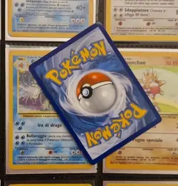 POKEMON GARDEVOIR EX 217/091 DESTINO DI PALDEA ITA FRESH PACK FULL ART ⭐⭐ - Image 2