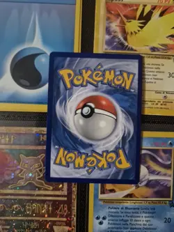 POKEMON PINECO 099/091 DESTINO DI PALDEA ITA FRESH PACK SHINY - Image 2